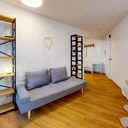 Heimatel - Ferienwohnung Frauentor Wangen im Allgäu Exterior photo