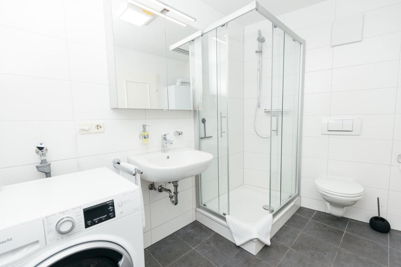 Heimatel - Ferienwohnung Frauentor Wangen im Allgäu Exterior photo