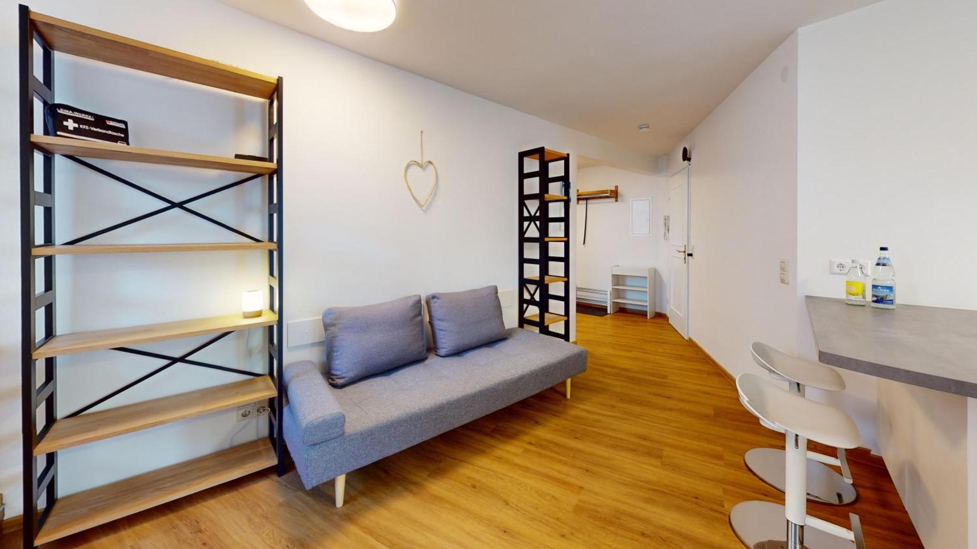 Heimatel - Ferienwohnung Frauentor Wangen im Allgäu Exterior photo