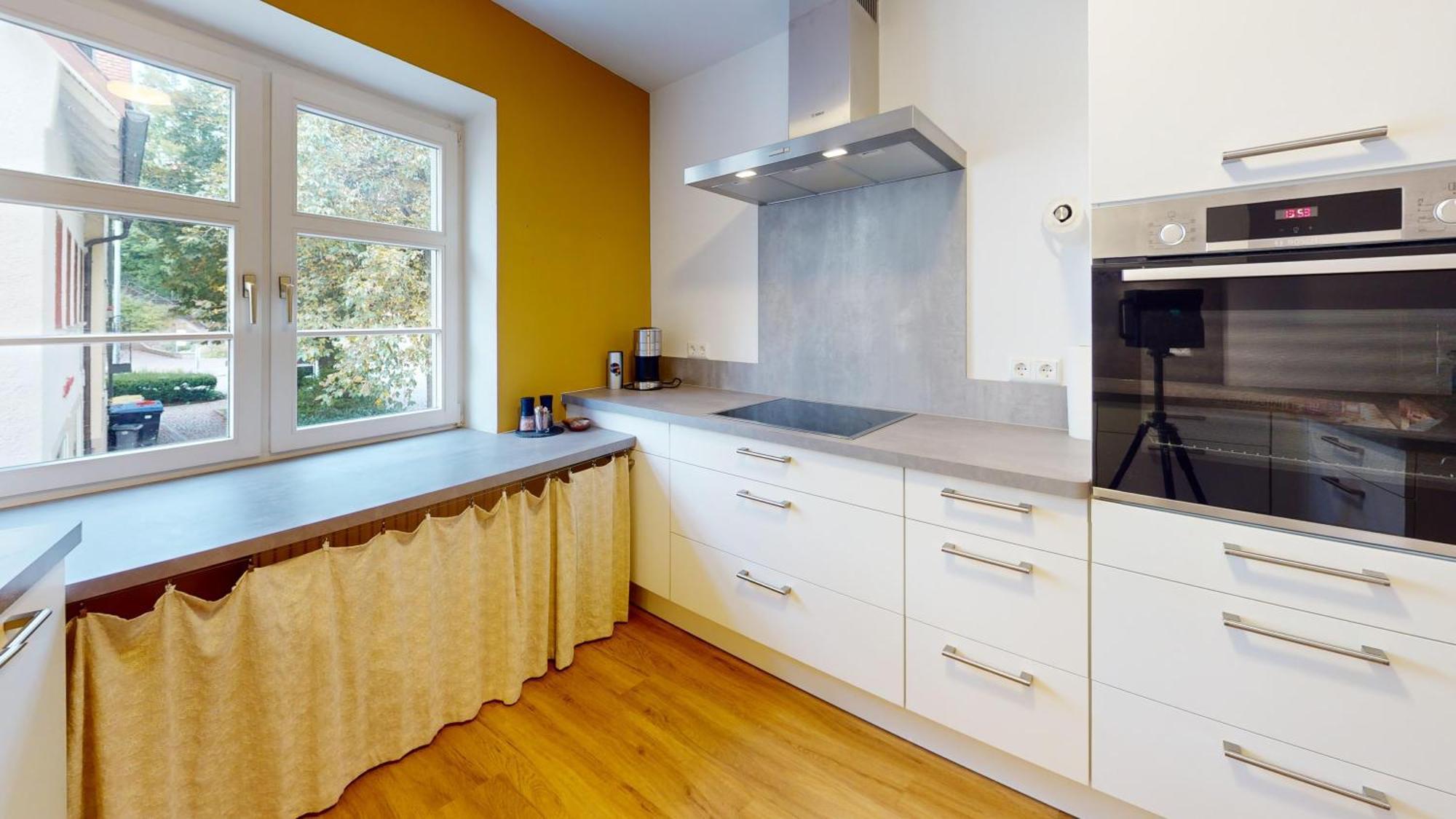 Heimatel - Ferienwohnung Frauentor Wangen im Allgäu Exterior photo
