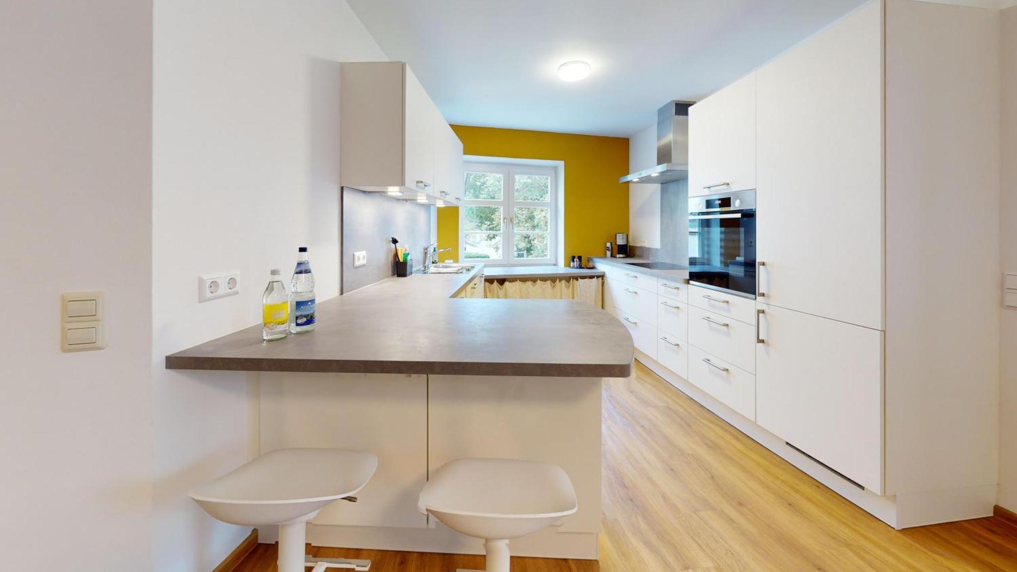 Heimatel - Ferienwohnung Frauentor Wangen im Allgäu Exterior photo